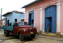 Trinidad,Cuba
